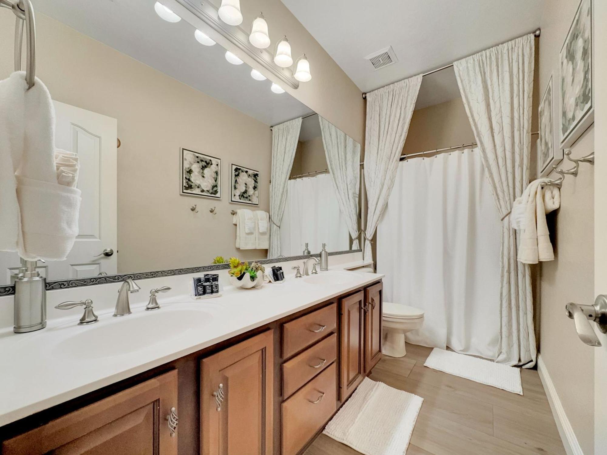 Rumah liburan 55th Scottsdale Phoenix