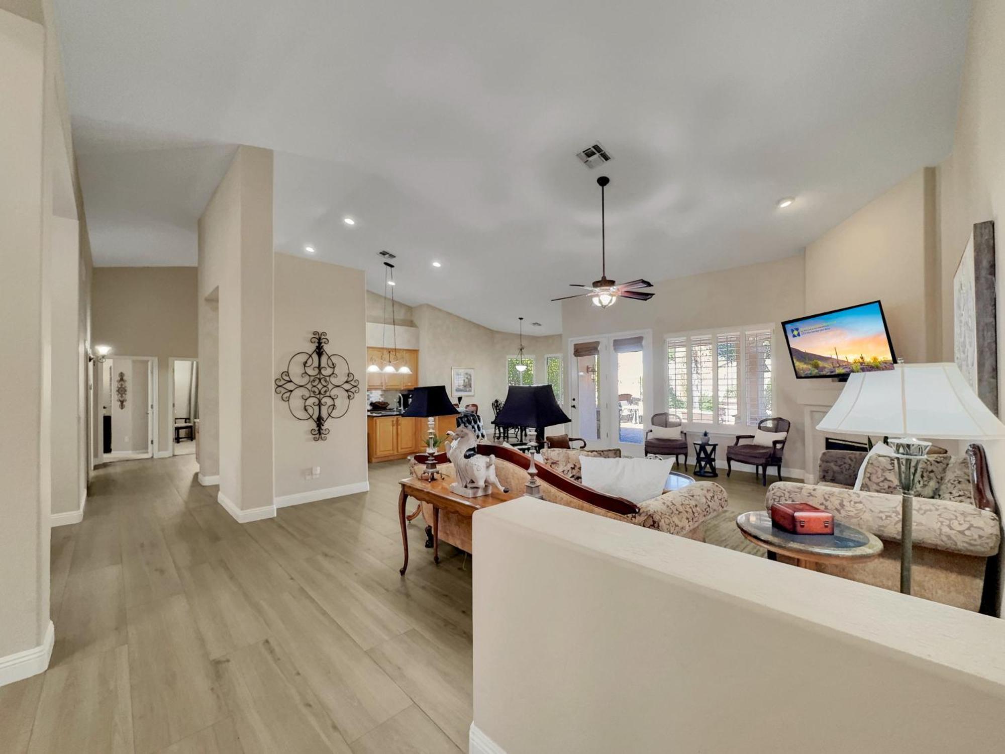 55th Scottsdale Rumah liburan Phoenix