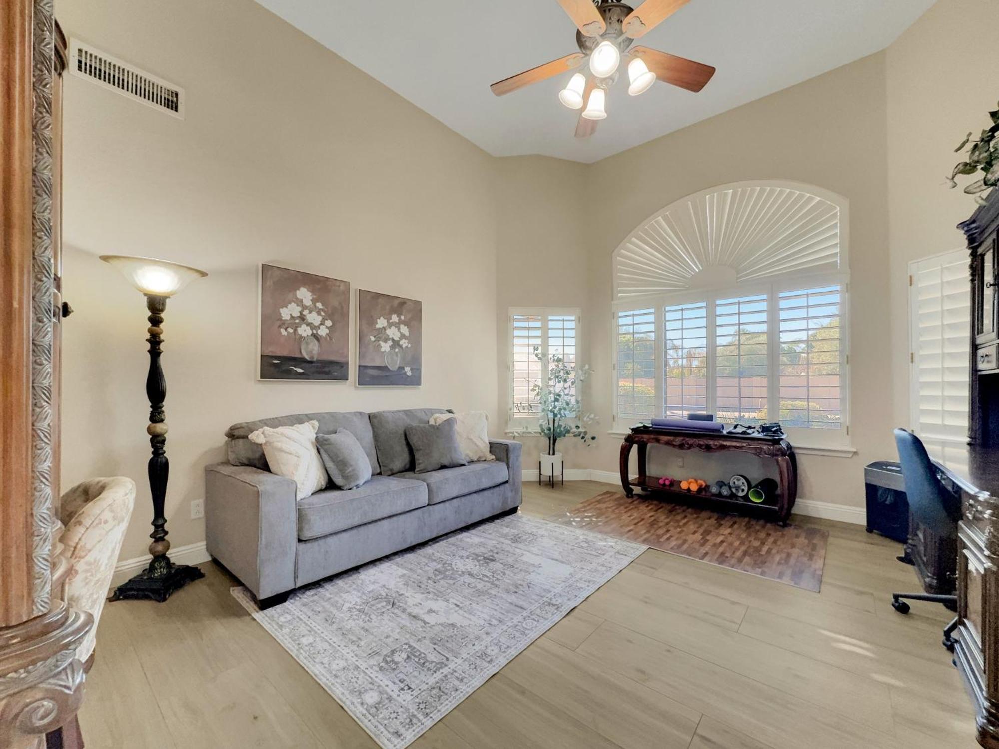 Rumah liburan 55th Scottsdale Phoenix