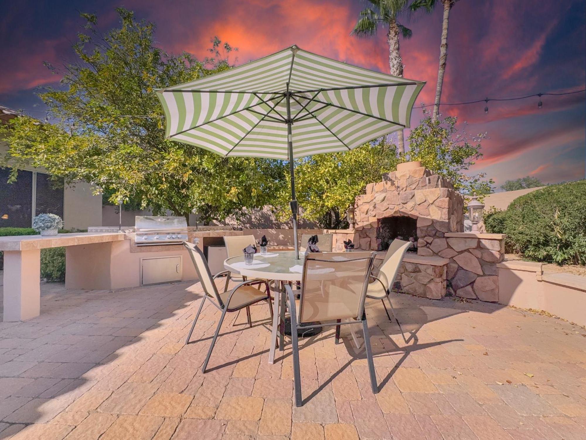 55th Scottsdale * Phoenix